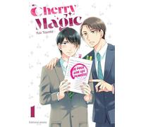 Cherry Magic - Tome 1 (VF)