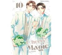Cherry Magic - Tome 10 (VF) Yuu Toyota (Dessinateur)