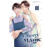 Cherry Magic - Tome 11 (VF)