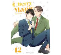 Cherry Magic - Tome 12 (VF)