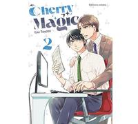 Cherry Magic - Tome 2 (VF)