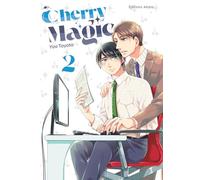 Cherry Magic - Tome 2 (VF)
