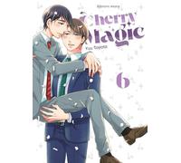 Cherry Magic - Tome 6 (VF)