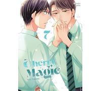 Cherry Magic - Tome 7 (VF)