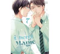 Cherry Magic - Tome 7 (VF)