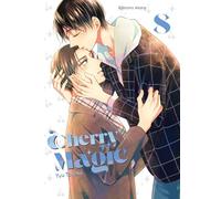 Cherry Magic - Tome 8 (VF)