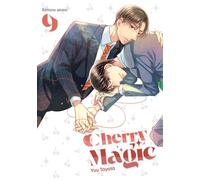 Cherry Magic - Tome 9 (VF)