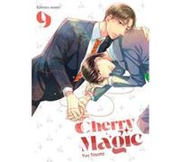 Cherry Magic - Tome 9 (VF) Yuu Toyota (Dessinateur)
