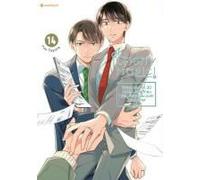 Cherry Magic! - Wenn Du Mit 30 Noch Jungfrau Bist, Wirst Du Zum Zauberer - Band 14