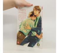 Cherry Magic! - Wenn Du Mit 30 Noch Jungfrau Bist, Wirst Du Zum Zauberer - Band 3