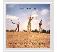 Cherry, Marlon - Ancient Sound Modern Dance