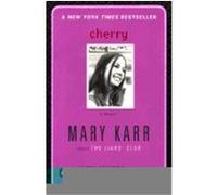 Cherry Mary Karr (Auteur)