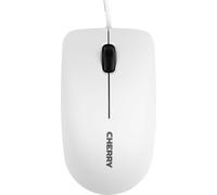 CHERRY MC 1000 - Souris - droitier et gaucher - optique - 3 boutons - filaire