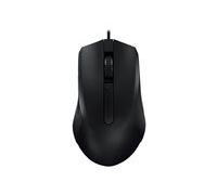 CHERRY Souris gaming MC 2.1 filaire pour droitiers USB Type-A 5000 DPI Noir