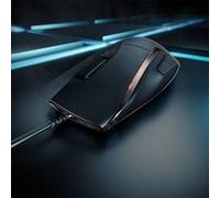 CHERRY MC 3.1 souris Jouer Ambidextre USB Type-A Optique 5000 DPI