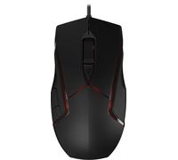 CHERRY MC 3.1 souris Gaming Ambidextre USB Type-A Optique 5000 DPI