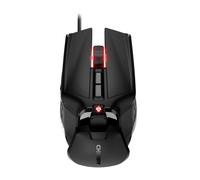 CHERRY MC 9620 FPS souris Gaming Ambidextre USB Type-A Optique 12000 DPI