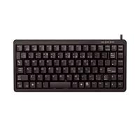 CHERRY ML4100 - Clavier - PS/2, USB - QWERTY - US - noir