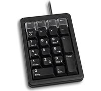 CHERRY ML4700・Panneau de touches・USB・USA・Noir (G84-4700LUCUS-2)