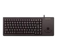 CHERRY ML5400 - Clavier - USB - QWERTY - US - noir Noir G