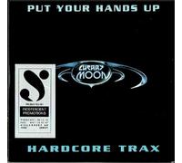 Cherry Moon - Hardcore Trax Vol 1