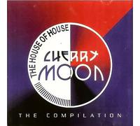 Cherry Moon - The Compilation of House