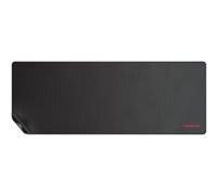 CHERRY MP 2000 Tapis de souris de jeu Noir