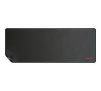 CHERRY MP 2000 Tapis de souris de jeu Noir