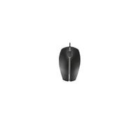 CHERRY MSM Gentix Silent Corded schwarz (en anglais)