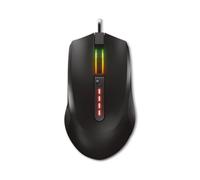 CHERRY MSM MC 2.1 Corded schwarz GAMING