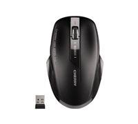 CHERRY MW 2310 2.0 - souris - RF, 2.4 GHz - noir