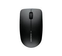 CHERRY MW 2400 souris Bureau Ambidextre RF sans fil 1200 DPI