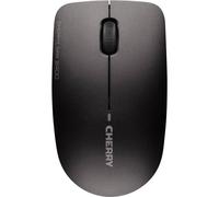 CHERRY MW 2400 Souris radio optique noir 3 Boutons 1200 dpi