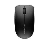 CHERRY MW 2400 souris Bureau Ambidextre RF sans fil 1200 DPI
