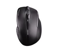 CHERRY MW 3000 souris Bureau Droitier RF sans fil Optique 1750 DPI