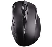 CHERRY MW 3000 Souris sans fil, noir, USB