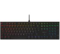 Cherry MX 10.0N RGB - Clavier - rétroéclairage
