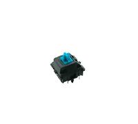 Cherry MX Switch MX Lot de 10 interrupteurs à 3 broches pour clavier mécanique Ducky Filco Bleu