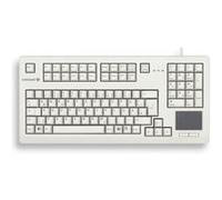 CHERRY MX11900 - Clavier - USB - QWERTY - US G
