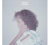 Cherry, N: Blank Project by Neneh Cherry [Audio CD] NEUF