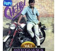 Cherry Navarro - Antologia Musical Volume 1 (UK Import)
