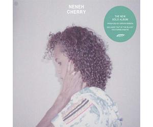 Cherry, Neneh - Blank Project