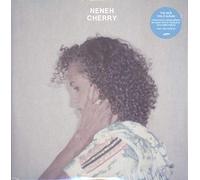 Cherry, Neneh - Blank Project -Lp+CD-