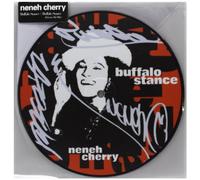 Cherry,Neneh - Buffalo Stance (Picture di