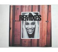 Cherry, Neneh - Cherry, Neneh Inna City Mamma Cold Blooded 12" Circa YRTX42 EX/EX 1989 12 inch