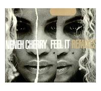 Cherry, Neneh - Feel It - Remixes [UK-Import]