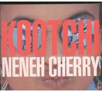 Cherry, Neneh - Kootchi [Import]