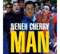 Cherry,Neneh - Man [Import]