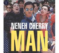 Cherry, Neneh - Man [Import]
