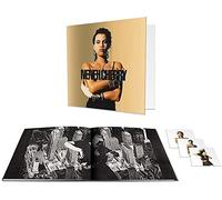 Neneh Cherry – Raw Like Sushi – Coffret 3 CD Digipack – Édition limitée 30e anniversaire